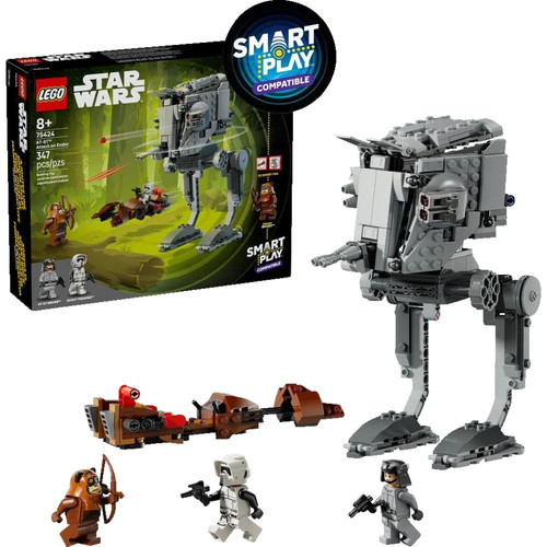 Lego star wars 75424 - 75424, smart