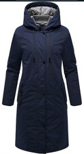 Marikoo Ledalaa Wintermantel