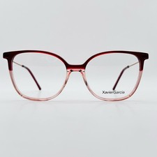 Xavier Garcia Eyeglasses Women