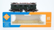 Roco H0 4130 E-Lok BR E 144 509-7 DB Gleichstrom