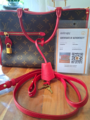 Louis vuitton monogramm - louis,