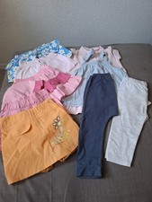 Kleidung Paket/Sommer Set