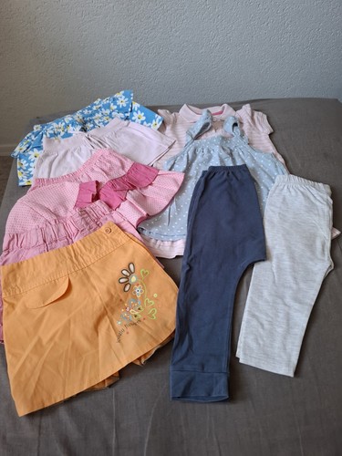 Kleidung paket sommer set - kleidung,
