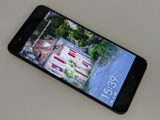 Huawei P10 64GB Graphite Black