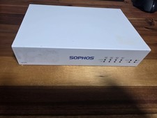 Sophos SG 105 – kompakte und