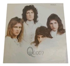 Queen Vinyl LP Schallplatte
