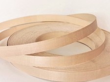 Bügeleinfassung vorgeklebt