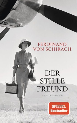 Der stille freund - stille,