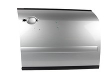 Tür Audi A2 8Z 2001 Türblatt