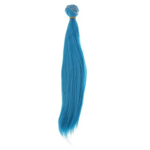 Diy haar für - haar, bjd