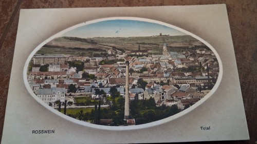 Rosswein total 192 - -,