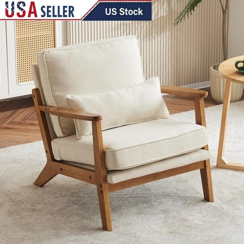 Mid century lounge - lounge, chair