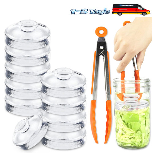 Artcome glasgewichte stück - artcome,