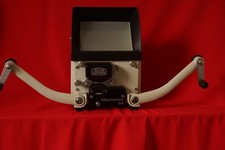 Zeiss Ikon / Voigtländer Super 8 Filmbetrachter