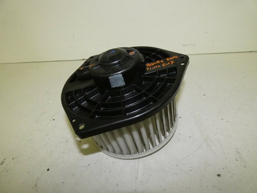 Honda civic eu7 2004 - honda,