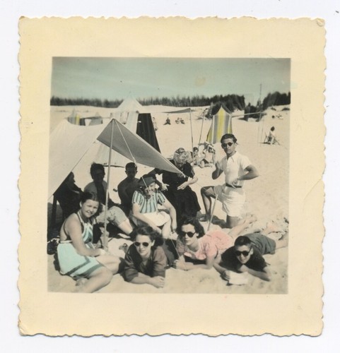 Original vintage foto - original,