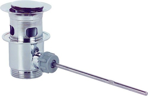 Ideal standard - ideal,