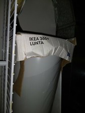 Ikea 365 lunta pendant - 'lunta',