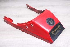Kawasaki GPZ 1100 Unitrak KZT10B-B 83-85 rote Heckverkleidung