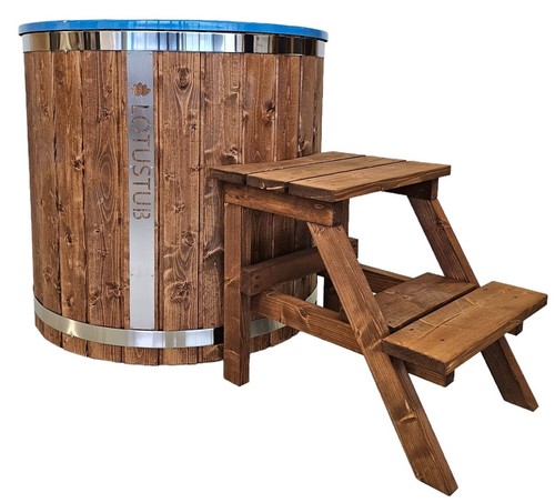 Thermoholz tauchbecken - thermoholz,
