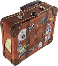 Keksdose Reisekoffer