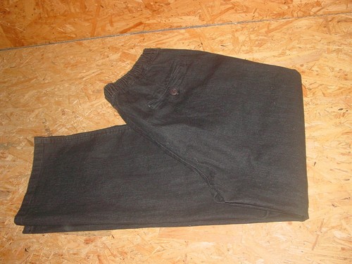 Schlupfhose stretchjeans jeans - schlupfhose, stretchjeans/jeans