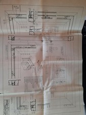 Schüco Dreh-Beschlag 213770, Drehfenster Drehtür, neu, Ersatzteile (Nr. 12)