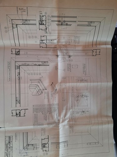 Schüco dreh beschlag 213770 - schüco,
