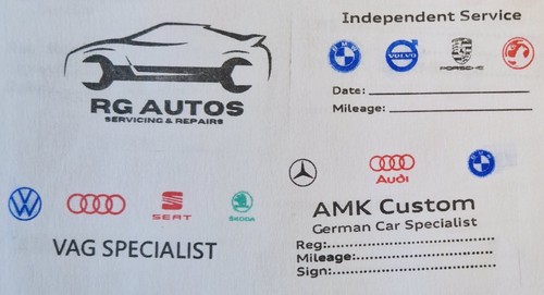 Generischer Werkstattdienst