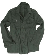 Wh Drillichjacke M40 (Repro)