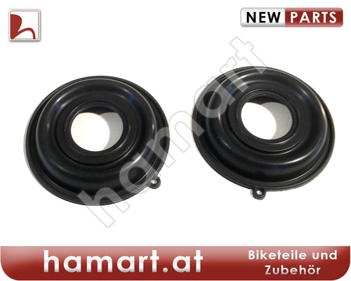 Vergaser membranen set - membranen, 2
