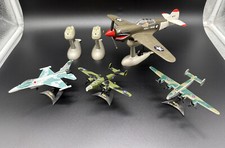 Maisto Modellflugzeuge und andere Metall