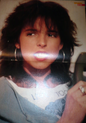 Ein nena din bravo poster - ein,