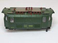 Märklin H0 3356 Krokodil