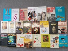 Bücher sammlung frauen romane - sammlung,