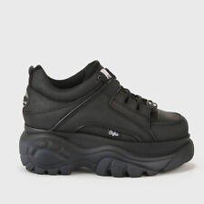 Buffalo Calf London Boots