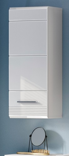 Bad hängeschrank badezimmer - bad,