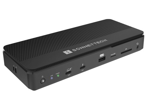 Sonnet echo thunderbolt 5 - thunderbolt,