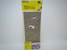 NOCH 57413  Bruchstein  3D  Strukturfolie  (H0)  OVP !