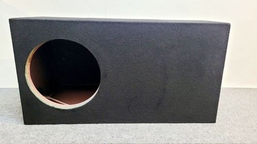 Phase linear subwoofer - linear,