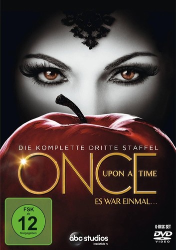 Once upon time es - time, war