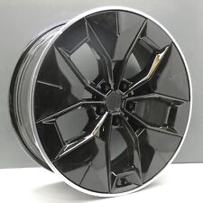 BMW X3 IX3 G08 ALUFELGE VORNE