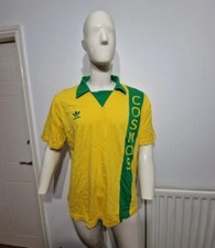 NEW YORK COSMOS ADIDAS ORIGINALS FUSSBALL POLOSHIRT GR. L GEBRAUCHT 