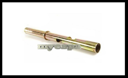 Vespa lenker handlebar gasrohr - vespa,