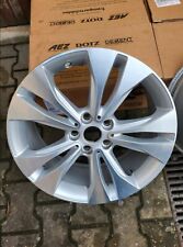 BMW Original Alufelgen 18 Zoll