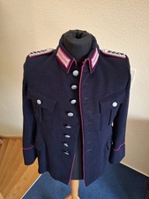 Uniform Feuerlöschpolizei
