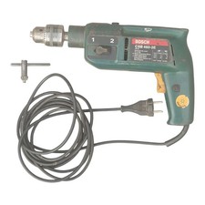 Bosch CSB 460-2E - Schlagbohrmaschine Röhm Bohrfutter 