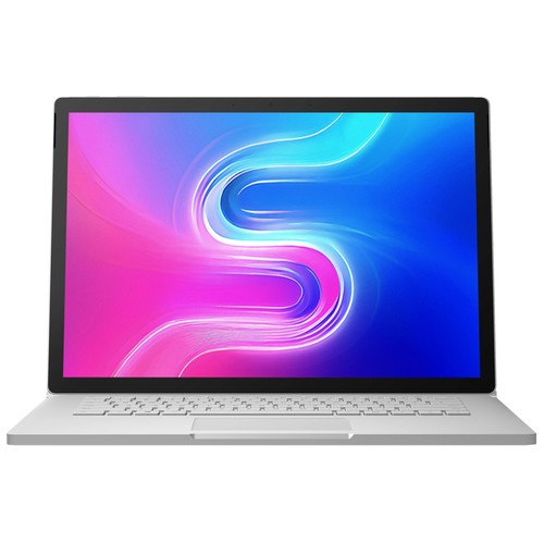 Laptop microsoft surface book - microsoft,
