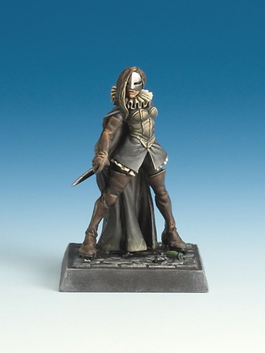 Bonaccia freebooters fate - bonaccia,,