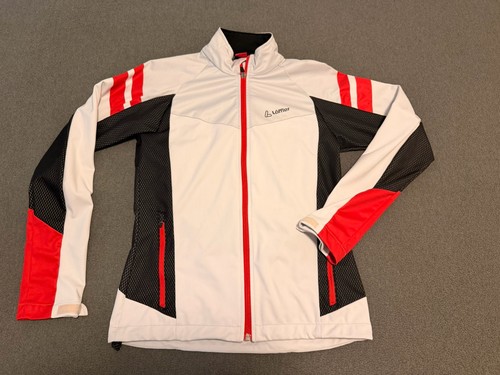 Löffler laufjacke radjacke - löffler,